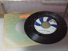 Michigan City Indiana Garage Band Cirkit 45RPM Record - 1967 - Unicorn Label