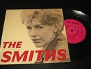 THE SMITHS PS 45 Ask / Cemetry Gates ROUGH TRADE 1986