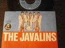 JAVALINS Vinyl Single 