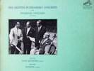 HEIFETZ-PIATIGORSKY / Franck Piano Quintet / RCA Stereo SD LSC-2739