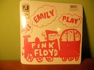 Pink Floyd See Emily Play 45 7