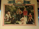 Beach Boys-Sunflower-Original White Label Brother/Reprise Promoo album-NM