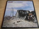 RUSH   A FAREWELL TO KINGS ** 1977 UK 1st MERCURY LP MINT