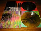 Flaming Lips Heady Fwends RSD Limited Radiohead Built to Spill Gorillaz Beck