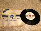 Rare Punk Vinyl-Desperate Bicycles 