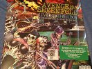 Avenged Sevenfold Live in the LBC Diamonds in the Rough Vinyl Limited to 3500