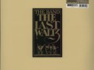 THE BAND The Last Waltz 3LP 180g Ltd. Edition Vinyl Box Set NEW 