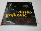 1961 DUSKO GOJKOVIC GOYKOVICH & KENNY CLARKE INTERNATIONAL JAZZ OCTET RTB LP 403