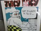 Juicy Lucy Get a Whiff Of This Sealed Original