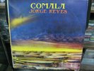 JORGE REYES COMALA LP