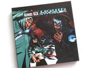 Genius / GZA Liquid Swords Record Store Day Chess Box Set Vinyl LP