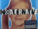 NO ALTERNATIVE 2 LP RSD SEALED NUMBER 405 Beastie Boys Sonic Youth Soundgarden