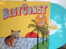 Best Coast - Crazy for You - Seafoam Blue Vinyl