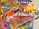 Sun Dial Acid Yantra rare LP heavy garage fuzz psych rock Acme Spacemen 3 BRMC