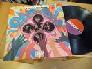 MANDALA SOUL CRUSADE 1968 1ST RED PLUM LABEL 