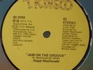 AFRO DISCO* Ralph MacDonald - Jam On The Groove *BREAKS* Crazy RARE OG 1976