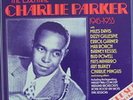 LP-BOX:Charlie Parker,The Essential Charlie Parker 1945 - 1953 (B  &  C Records)