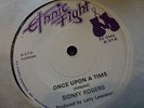 SIDNEY ROGERS 45-