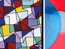 RARE (red + blue) Vinyl HOT CHIP In Our Heads 2xLP + MP3 Colored NEW Sealed
