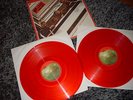 2 LP´s - The Beatles - 1962-1966 Limitierte Sonderauflage Rote LP´s