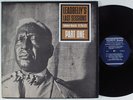 LEADBELLY Leadbelly's Last Sessions Part One FOLKWAYS  LP NM