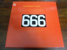 Aphrodites child 2x LP 666 Vertigo press NEAR MINT Superb copy 6 pics