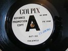 JEWELS BUT I DO SMOKEY JOE COLPIX PX 11046 PROMO PROMOTIONAL SOUL RARE VINYL 7