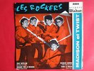 rare 1er EP Les Rockers 