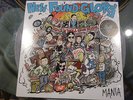NEW FOUND GLORY Mania: A Tribute to The Ramones Record Store Day SEALED LMT1000