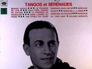 Tino Rossi - Tangos et Sérénades - LP - washed - cleaned - # L 1314