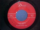 Wild Ohio rocker/screams/Gravestone Four/Rigor Mortis/VG