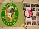 The Duke of Burlington rare Psych LP Vogue Top-Zustand RARE Jazz Funk RARE