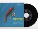 ELVIS PRESLEY -PORTAFORTUNA (good luck charm) 7