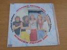 DEF LEPPARD - Interview Picture Disc - UK Baktabak label interview LP