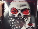 Eric Church Caught in the Act RSD 2013 Vinyl