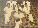 SOUL FUNK LP - TYRONE THOMAS DARN FAMILY 