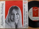 AGNETHA FÄLTSKOG (ABBA) * ALTING HAR ...* SWE 7