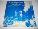 BLUE STAR CAMPS -HENDERSONVILLE, N. CAROLINA-Get-Together- Moon LANDING 1969