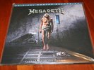 Megadeth Countdown to Extinction MFSL Mobile Fidelity vinyl record LP SEALED OOP