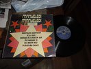 MANYELEDI 1972  SOUTH AFRICA LP-GALLO STUDIO MAVUTHELA MUSIC-MBAQANGA JIVE-RARE