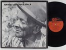 MANCE LIPSCOMB Vol.4 ARHOOLIE  LP NM