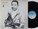 MUDDY WATERS Sail On CHESS LP NM/VG++