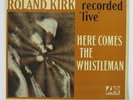 Roland Kirk 