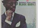 Sonny Phillips 