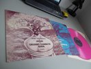JERONIMO / CCR SPIRIT ORGASZMUS GERMAN 1970 WITH POSTER KRAUTROCK  ULTRA RAAAAR