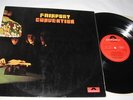 Fairport Convention Original UK press Polydor 583 035 Folk Rock RARE nice copy