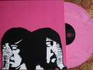 DEATH FROM ABOVE 1979 You're A Woman, I'm A Machine LP [MINT] Pink Wax RSD 2012