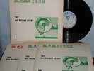 MA RAINEY STORY SET OF EIGHT 10