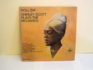 SHIRLEY SCOTT - Roll 'Em Plays the Big Bands   IMPULSE 9119 {rare white label}