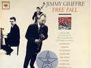 JIMMY GIUFFRE-FREE FALL-ORIGINAL TWO EYE STEREO LP